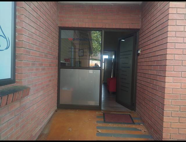 160M² OFFICE TO LET IN WEMBLEY